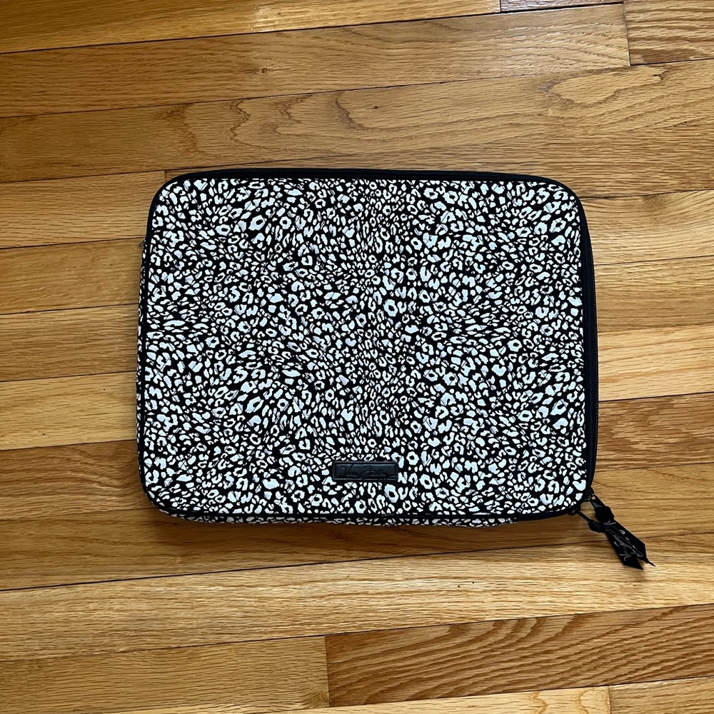 Vera Bradley Laptop Cover